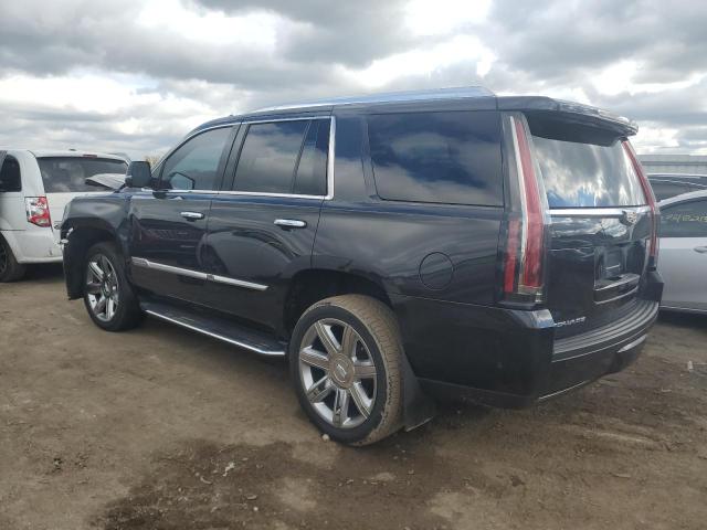 Изображение 2 2019 CADILLAC ESCALADE LUXURY 2019 с VIN 1GYS4BKJ7KR296772