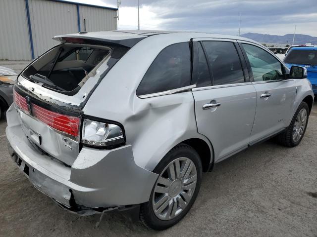 Image 3 of 2010 LINCOLN MKX  2010 with VIN 2LMDJ8JC7ABJ30167