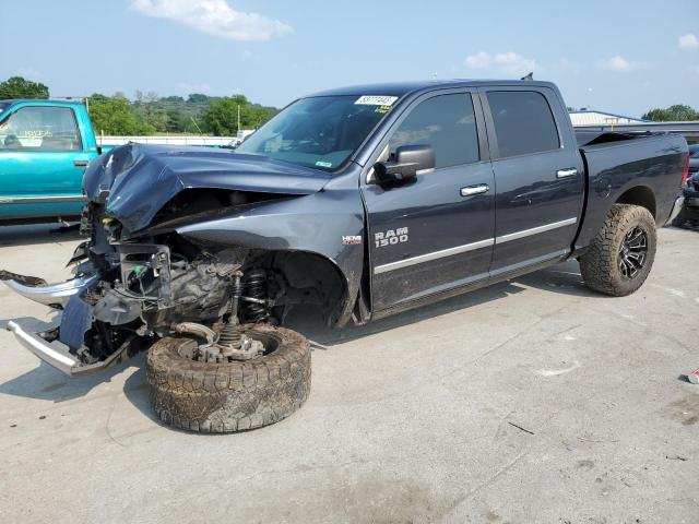 Obraz 2014 RAM 1500 SLT 2014