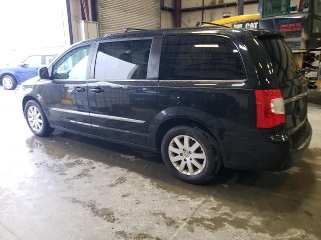 Obraz 2 z 2016 CHRYSLER TOWN & COUNTRY TOURING 2016 z VIN 2C4RC1BG6GR150631