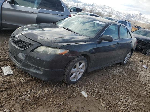 Obraz 2008 TOYOTA CAMRY LE 2008