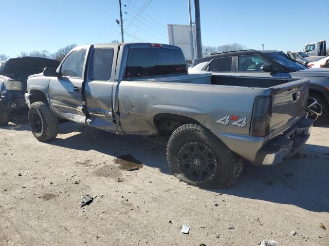 Obraz 2 z 2006 CHEVROLET SILVERADO K1500 2006 z VIN 1GCEK19B76Z146006