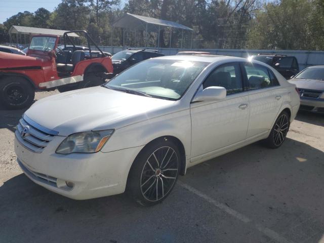 Изображение 2007 TOYOTA AVALON XL 2007