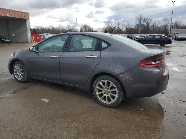 Obraz 2 z 2014 DODGE DART LIMITED 2014 z VIN 1C3CDFCBXED831706