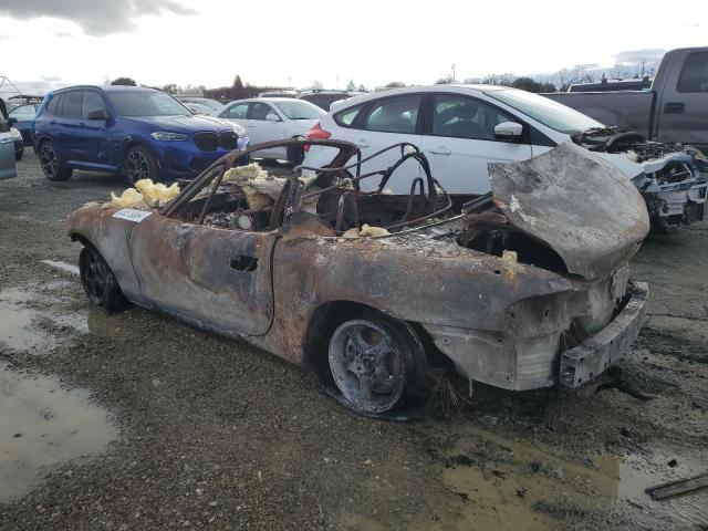 Obraz 2 z 1999 MAZDA MX-5 MIATA  1999 z VIN JM1NB3534X0103887