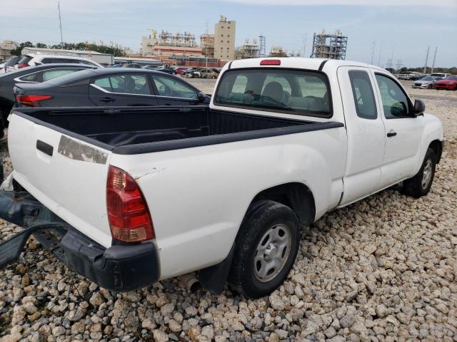 Image 3 of 2015 TOYOTA TACOMA ACCESS CAB 2015 with VIN 5TFTX4CN0FX064241