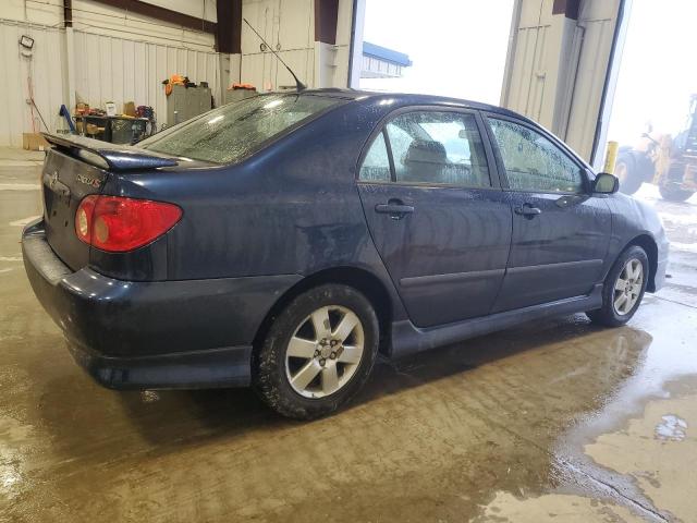 Obraz 3 z 2005 TOYOTA COROLLA CE 2005 z VIN 2T1BR32E15C470608