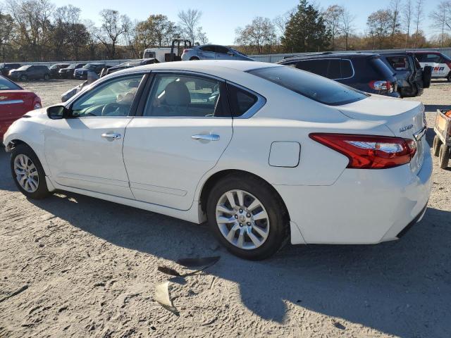 Obraz 2 z 2016 NISSAN ALTIMA 2.5 2016 z VIN 1N4AL3AP6GC113099