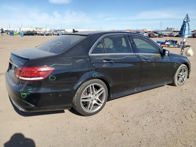Image 3 of 2015 MERCEDES-BENZ E 400 4MATIC 2015 with VIN WDDHF6HB5FB114136
