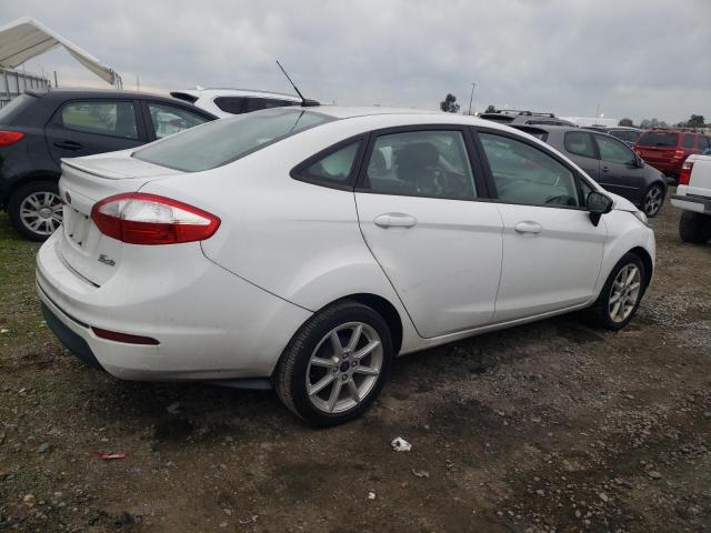 Obraz 3 z 2019 FORD FIESTA SE 2019 z VIN 3FADP4BJ9KM106494