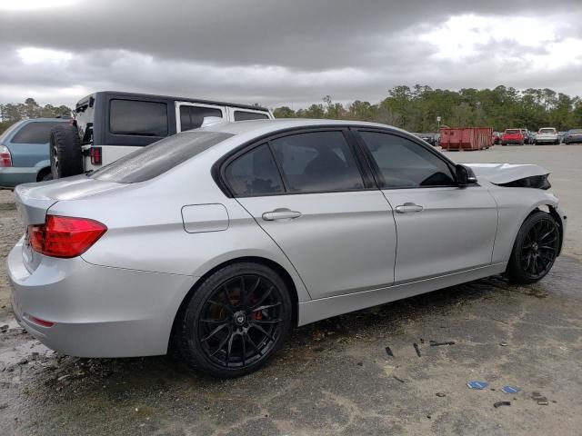Image 3 of 2013 BMW 328 I 2013 with VIN WBA3A5G56DNP22300