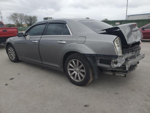 Изображение 2 2012 CHRYSLER 300 LIMITED 2012 с VIN 2C3CCACG9CH254023