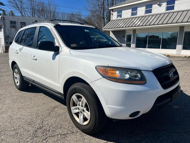 Изображение 1 2009 HYUNDAI SANTA FE GLS 2009 с VIN 5NMSG73D19H253207