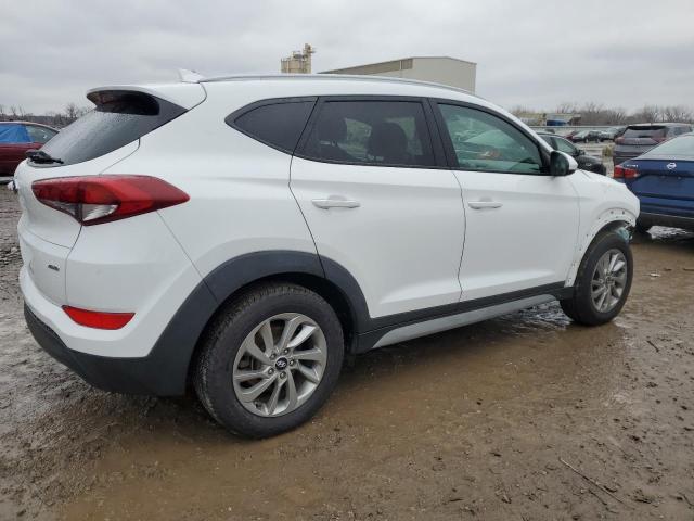 Изображение 3 2018 HYUNDAI TUCSON SEL 2018 с VIN KM8J3CA46JU612241