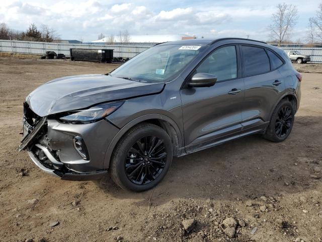 Obraz 1 z 2023 FORD ESCAPE ST LINE PREMIUM 2023 z VIN 1FMCU9PA2PUA56055