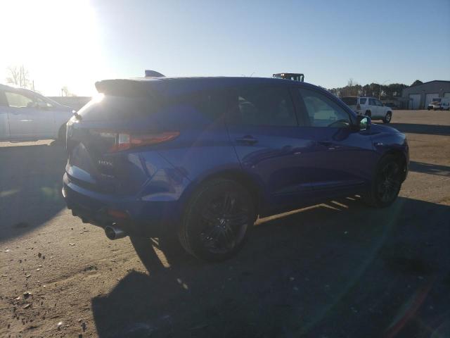 Изображение 3 2021 ACURA RDX A-SPEC 2021 с VIN 5J8TC2H62ML034150