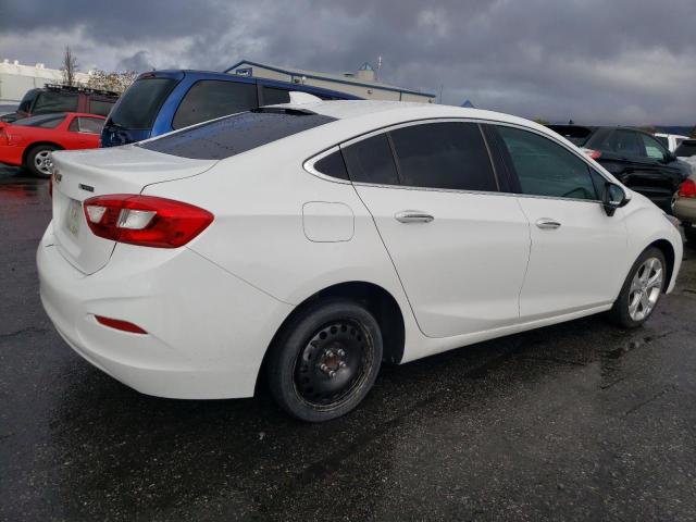 Obraz 3 z 2017 CHEVROLET CRUZE PREMIER 2017 z VIN 1G1BF5SM1H7245907