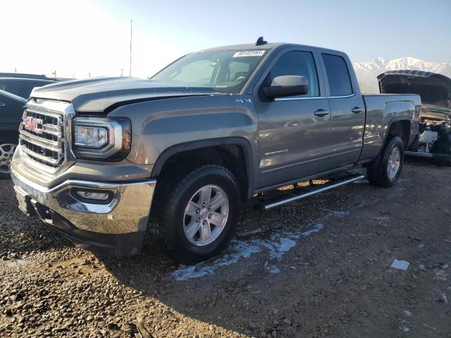 Image 1 of 2017 GMC SIERRA K1500 SLE 2017 with VIN 1GTV2MEC3HZ281731