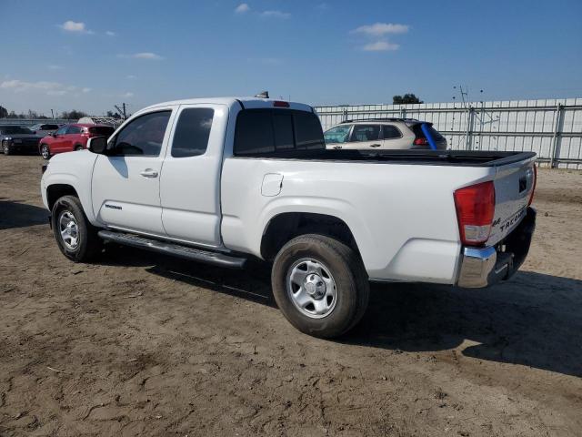 Obraz 2 z 2016 TOYOTA TACOMA ACCESS CAB 2016 z VIN 5TFSX5EN5GX043840
