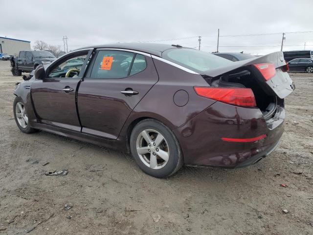 Изображение 2 2015 KIA OPTIMA LX 2015 с VIN 5XXGM4A71FG457333