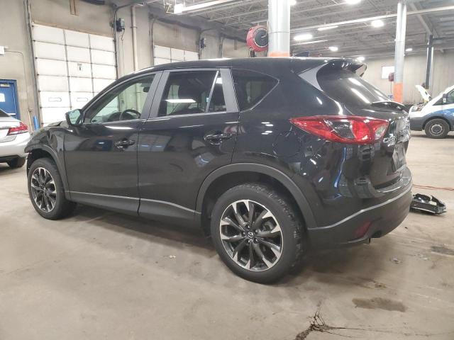 Obraz 2 z 2016 MAZDA CX-5 GT 2016 z VIN JM3KE4DYXG0859065