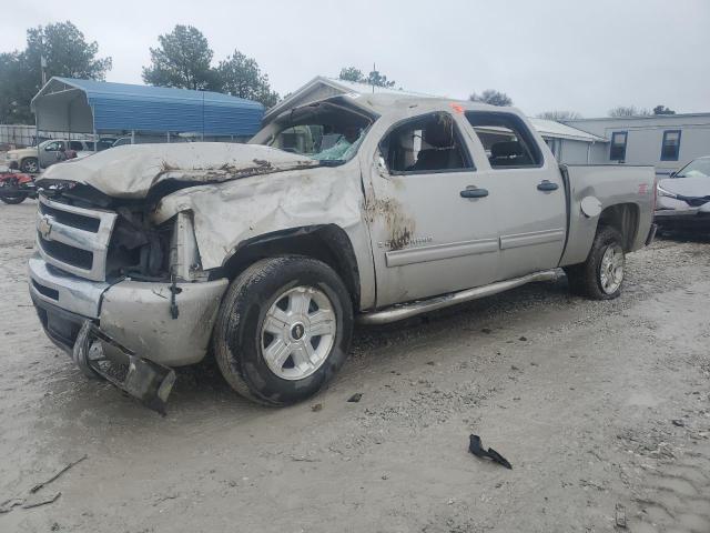 Obraz 2009 CHEVROLET SILVERADO K1500 LT 2009
