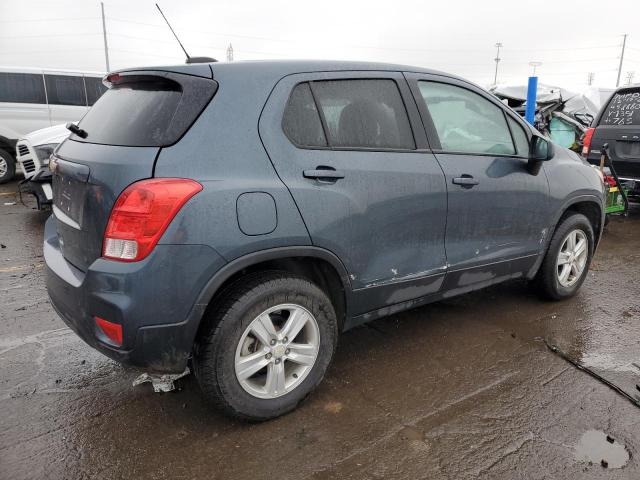 Obraz 3 z 2021 CHEVROLET TRAX LS 2021 z VIN KL7CJNSB3MB353765
