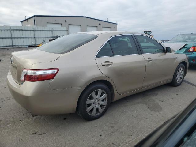 Obraz 3 z 2009 TOYOTA CAMRY HYBRID 2009 z VIN 4T1BB46K89U098487