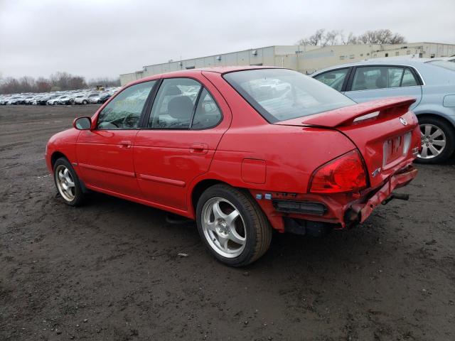Obraz 2 z 2006 NISSAN SENTRA 1.8 2006 z VIN 3N1CB51D16L552076
