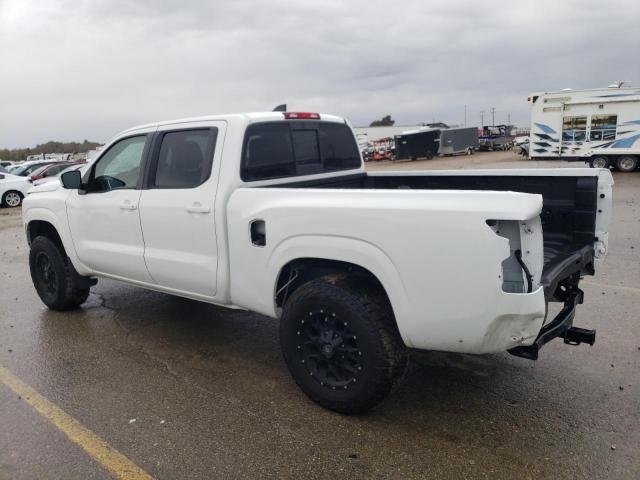 Изображение 2 2022 NISSAN FRONTIER SV 2022 с VIN 1N6ED1FK6NN614938