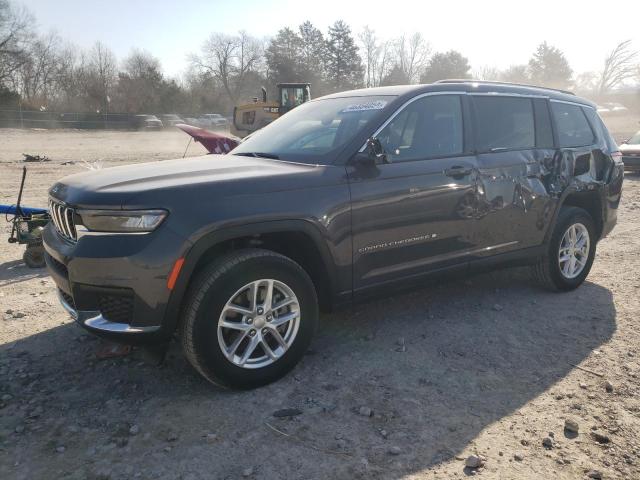 Изображение 1 2023 JEEP GRAND CHEROKEE L LAREDO 2023 с VIN 1C4RJKAG9P8728617