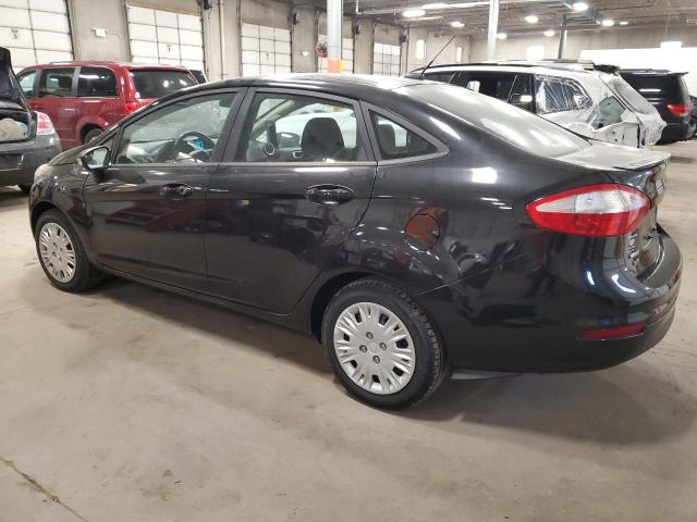 Image 2 of 2015 FORD FIESTA SE 2015 with VIN 3FADP4BE7FM141771
