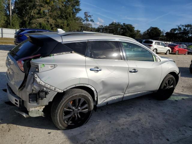 Obraz 3 z 2017 NISSAN MURANO S 2017 z VIN 5N1AZ2MH6HN203104