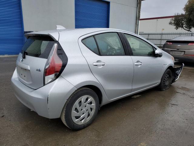 Image 3 of 2016 Toyota Prius 2016 with VIN JTDKDTB30G1120519