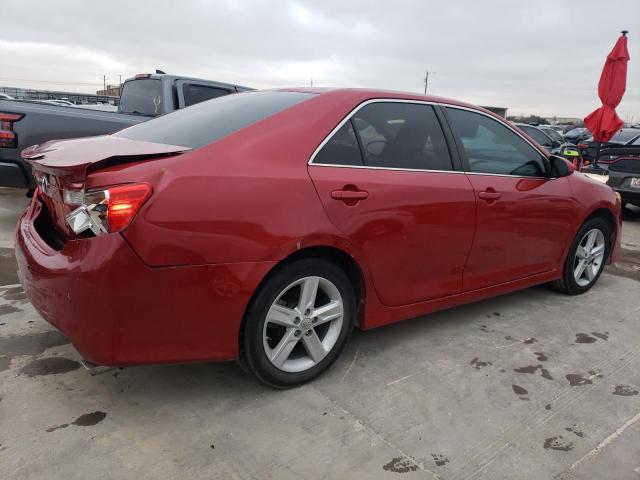 Image 3 of 2013 TOYOTA CAMRY L 2013 with VIN 4T1BF1FK9DU678438