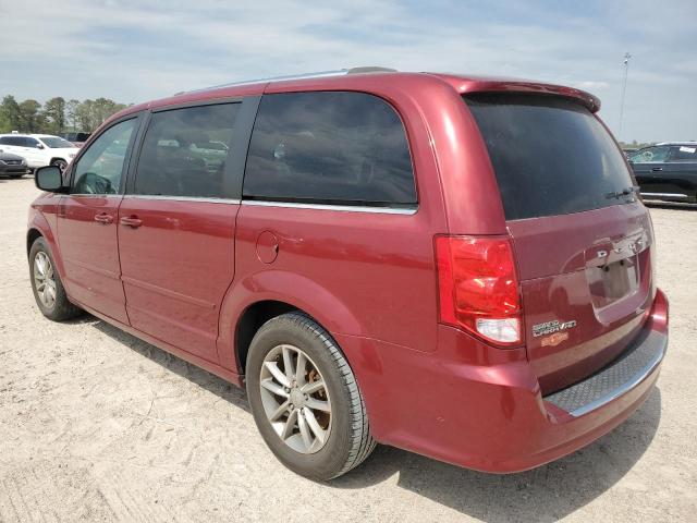 Obraz 2 z 2015 DODGE GRAND CARAVAN SXT 2015 z VIN 2C4RDGCG3FR659993