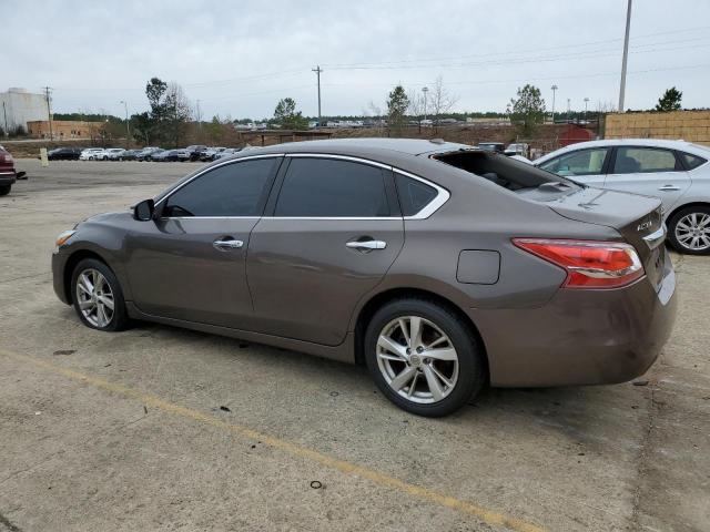 Obraz 2 z 2013 NISSAN ALTIMA 2.5 2013 z VIN 1N4AL3AP8DN406230