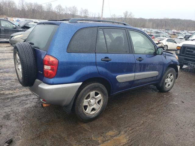 Изображение 3 2005 TOYOTA RAV4  2005 с VIN JTEHD20VX56043033