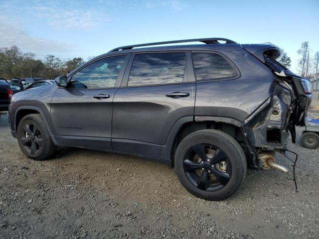 Obraz 2 z 2021 JEEP CHEROKEE LATITUDE PLUS 2021 z VIN 1C4PJMLB2MD236955