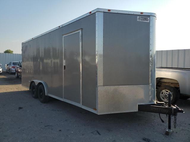 Image 1 of 2022 CEAV ENCLOAILER 2022 with VIN 7NHBE2023NA002397