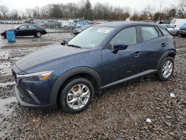 Obraz 1 z 2021 MAZDA CX-3 SPORT 2021 z VIN JM1DKDB79M1516127