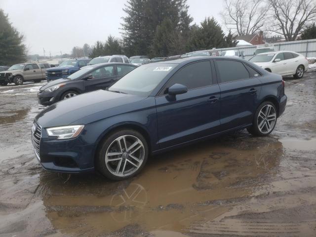 2017 AUDI A3 PREMIUM 2017 image