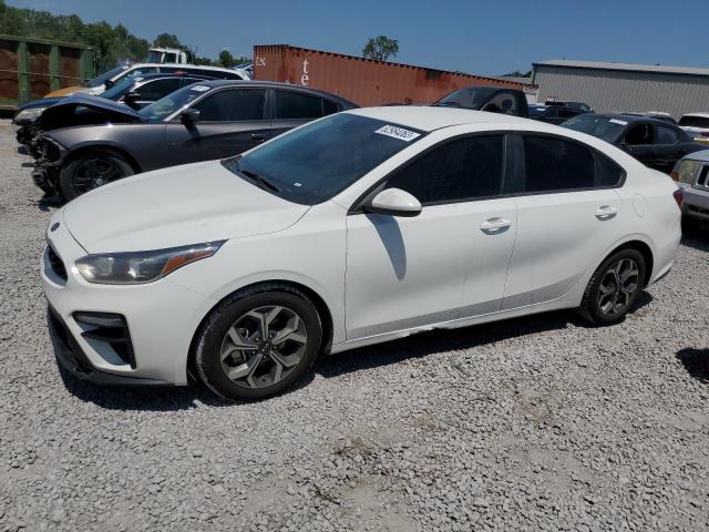 Obraz 1 z 2020 KIA FORTE FE 2020 z VIN 3KPF24AD6LE143754