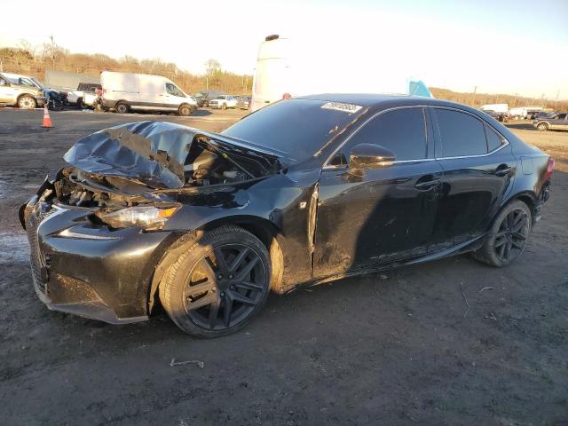 Obraz 2014 LEXUS IS 350 2014
