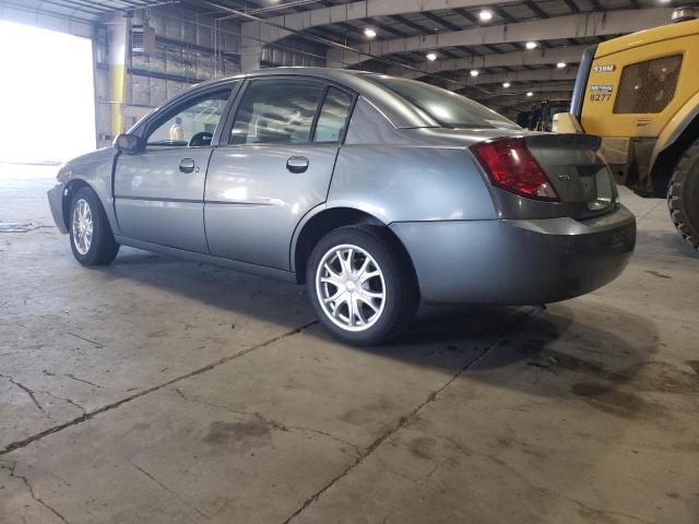 Image 2 of 2005 SATURN ION LEVEL 2 2005 with VIN 1G8AJ52F55Z174532