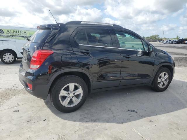 Image 3 of 2020 CHEVROLET TRAX 1LT 2020 with VIN 3GNCJLSB1LL215007