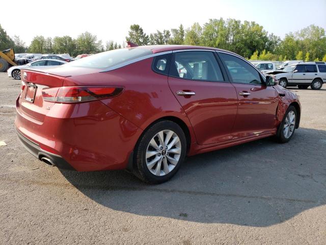 Image 3 of 2018 KIA OPTIMA LX 2018 with VIN 5XXGT4L31JG195044