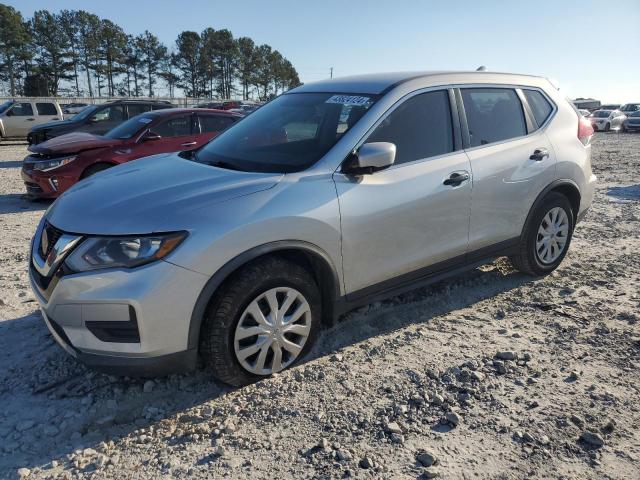 Image 1 of 2018 NISSAN ROGUE S 2018 with VIN KNMAT2MT3JP613914