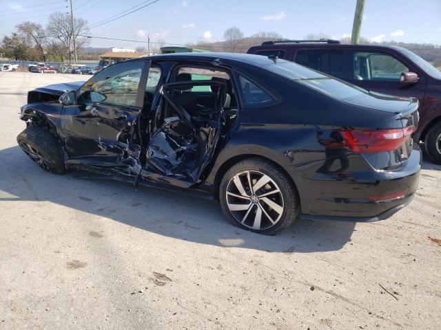 Изображение 2 2021 VOLKSWAGEN JETTA GLI 2021 с VIN 3VW5T7BU5MM034120