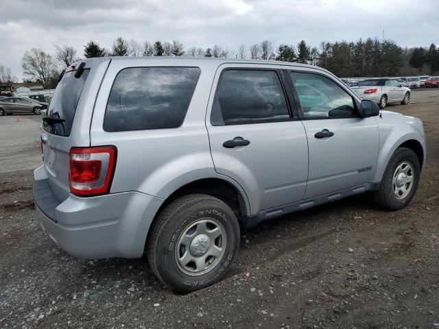 Image 3 of 2008 FORD ESCAPE XLS 2008 with VIN 1FMCU02Z18KD41190